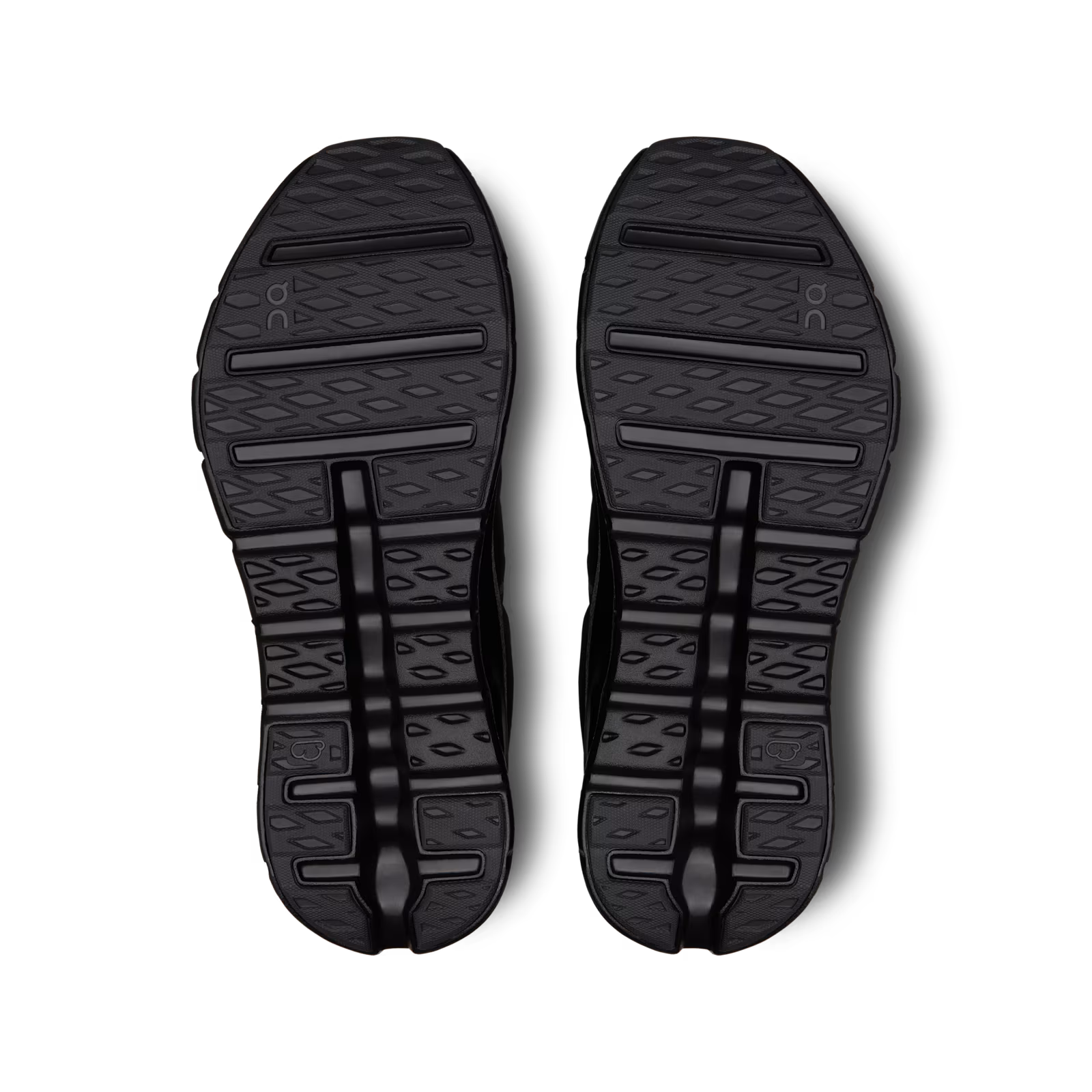 On Running Cloudtilt "Black Eclipse"