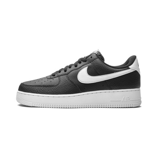 Air Force 1 Low "Black / White" - Manore Store