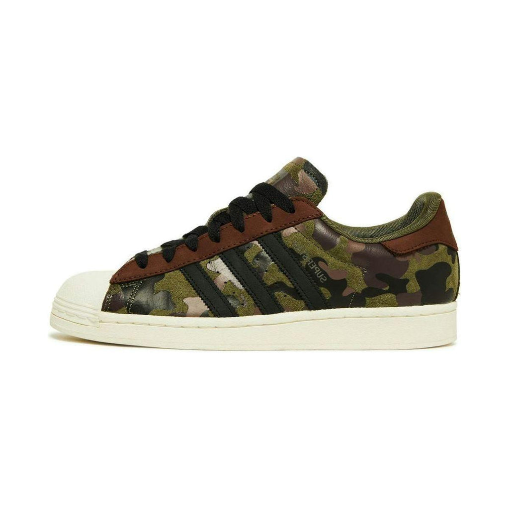 Adidas Superstar - Camo - Manore Store