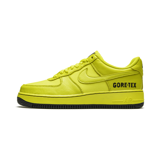 Air Force 1 Low "Gore-Tex - Yellow" - Manore Store