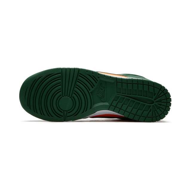 Dunk Low 'Miami Hurricanes" - Manore Store