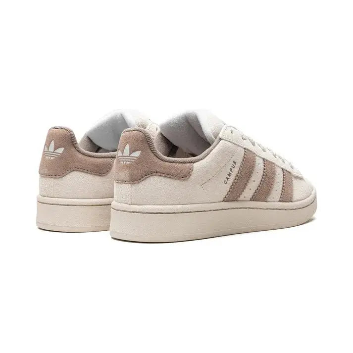Adidas Campus 00s Chalk White Brown - Manore Store