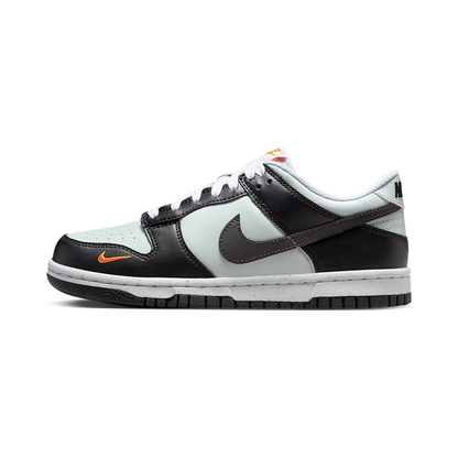 Dunk Low Next Nature "Black Bright Mandarin" - Manore Store