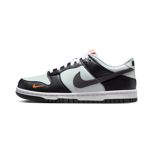 Dunk Low Next Nature "Black Bright Mandarin" - Manore Store