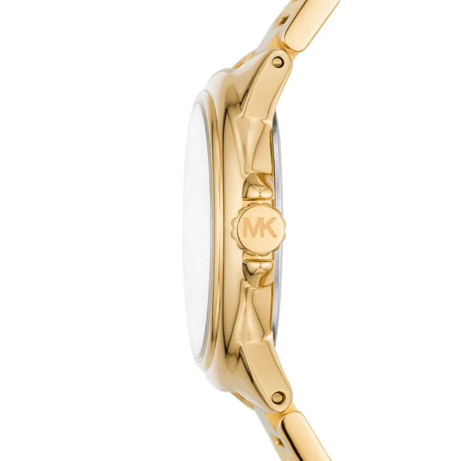 Montre Michael Kors - Camille - MK7255 - Gold - Manore Store