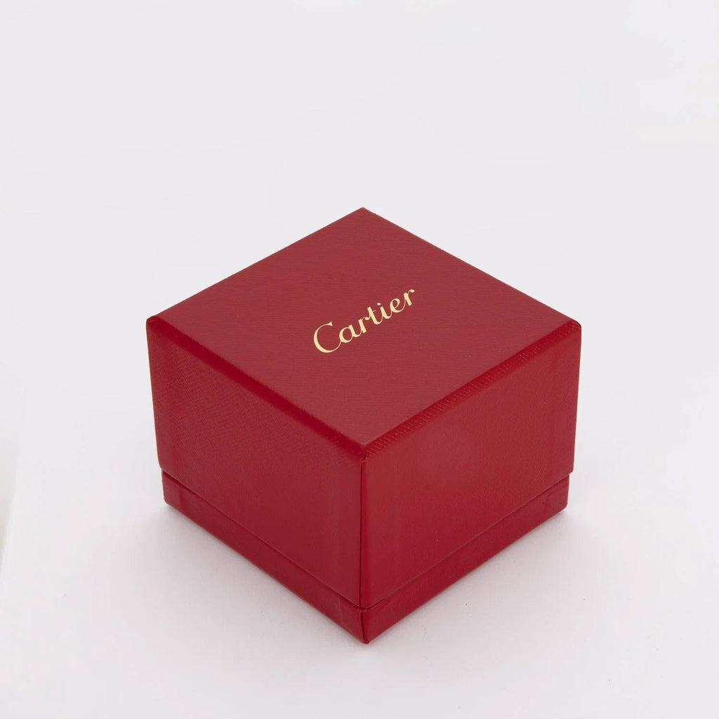 BRACELET CARTIER TRINITY CORDON NOIR
