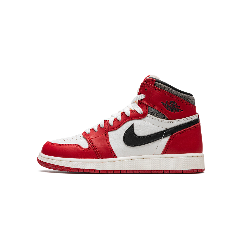 Air Jordan 1 High "Chicago Lost and Found" - Manore Store