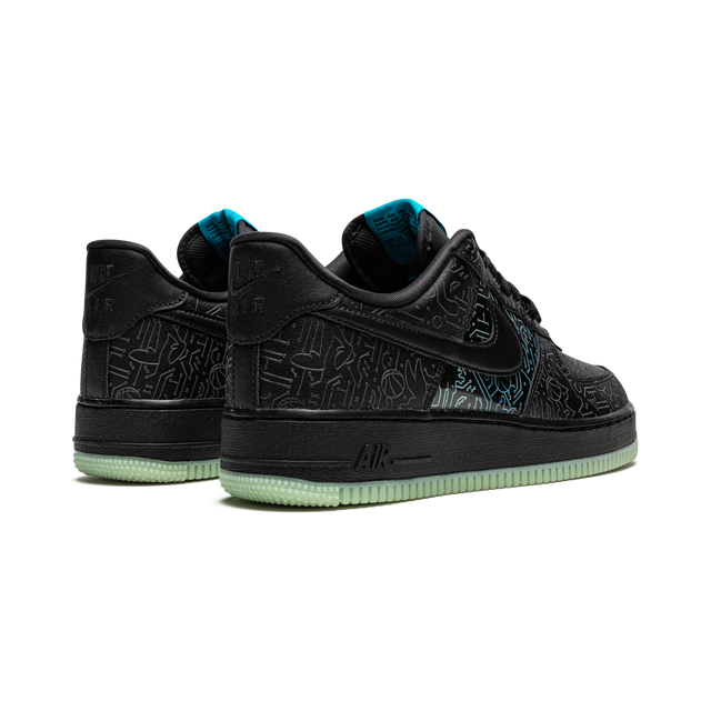 Air Force 1 Low 07 "Space Jam - Computer Chip" - Manore Store