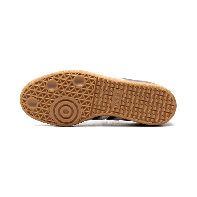 Adidas Samba "Earth Strata Gum" - Manore Store