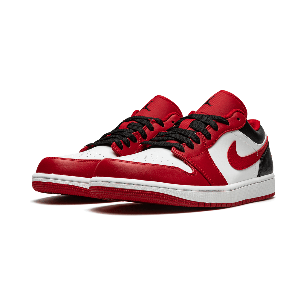 Air Jordan 1 Low "Bulls" - Manore Store