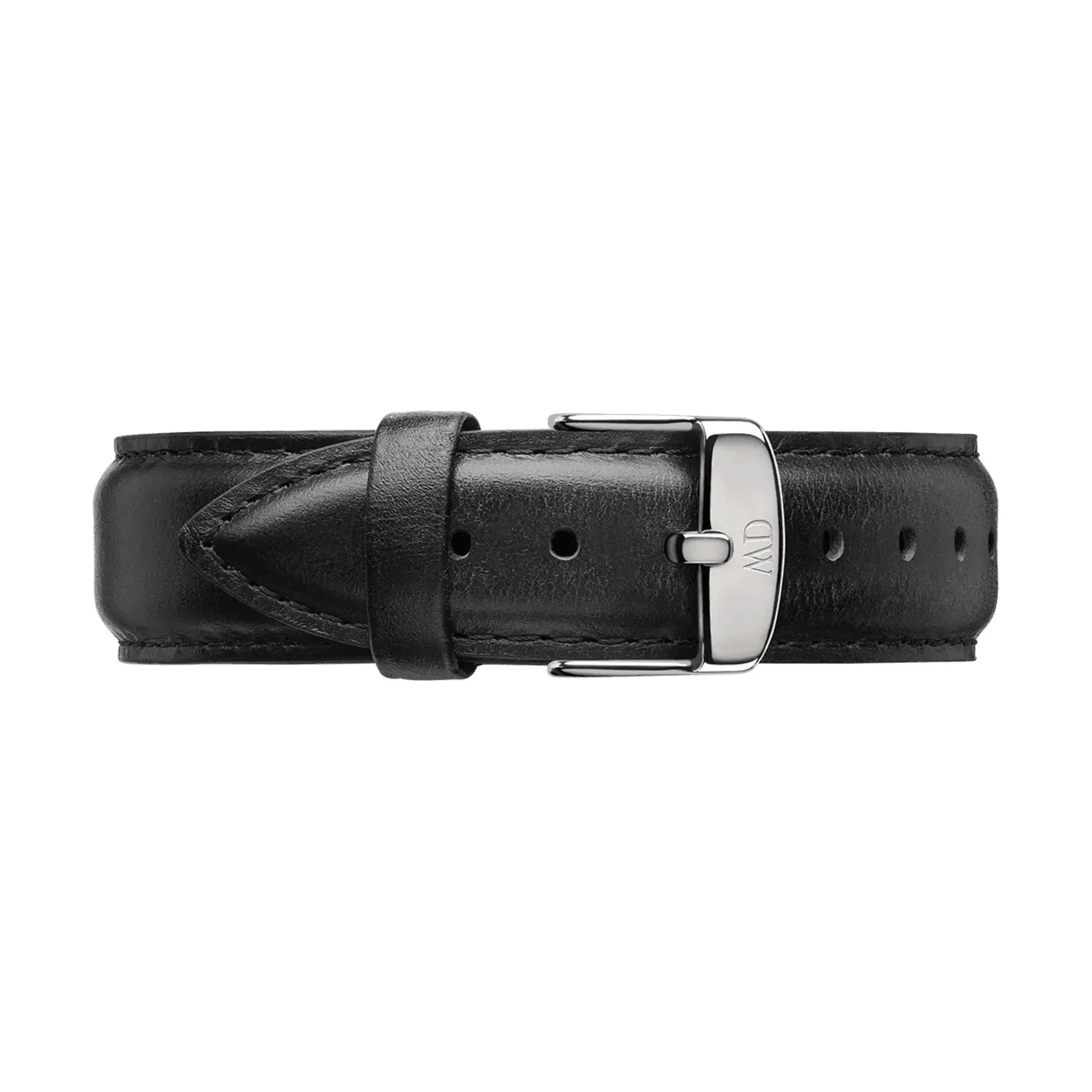 Montre Daniel Wellington - Classic Sheffield - Silver - Manore Store