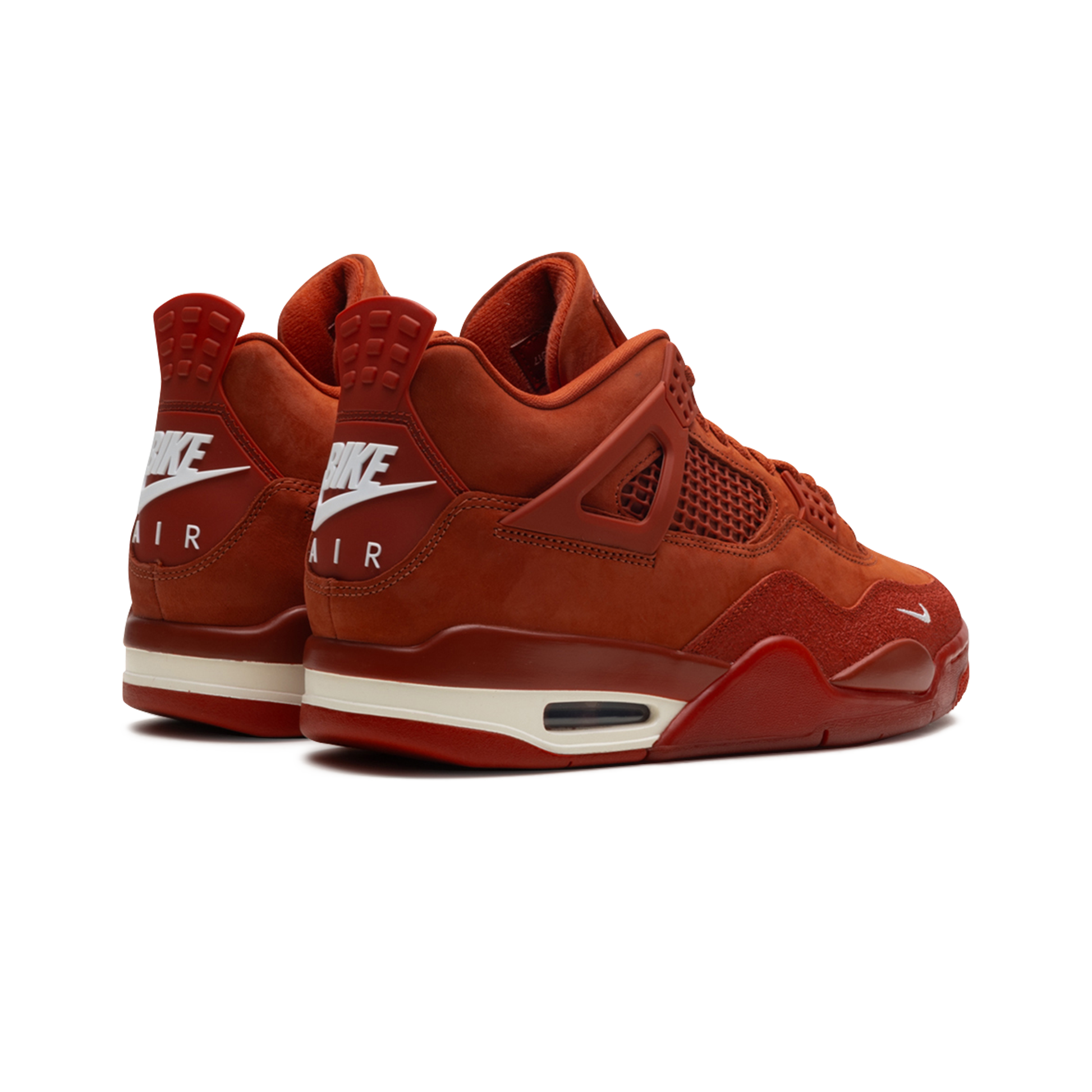 Air Jordan 4 "Nigel Sylvester - Brick by Brick" - Manore Store