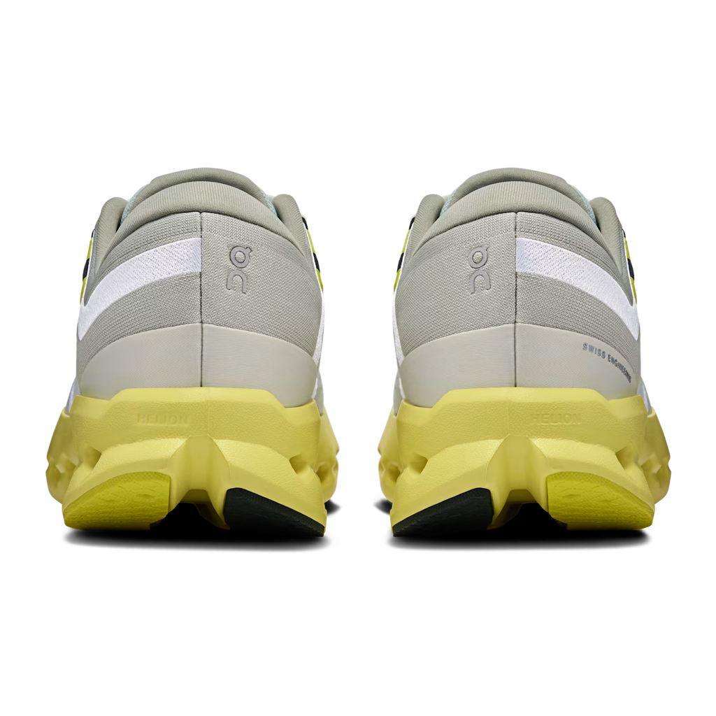 On Running Cloudsurfer 2 "Glacier Limelight - Manore Store