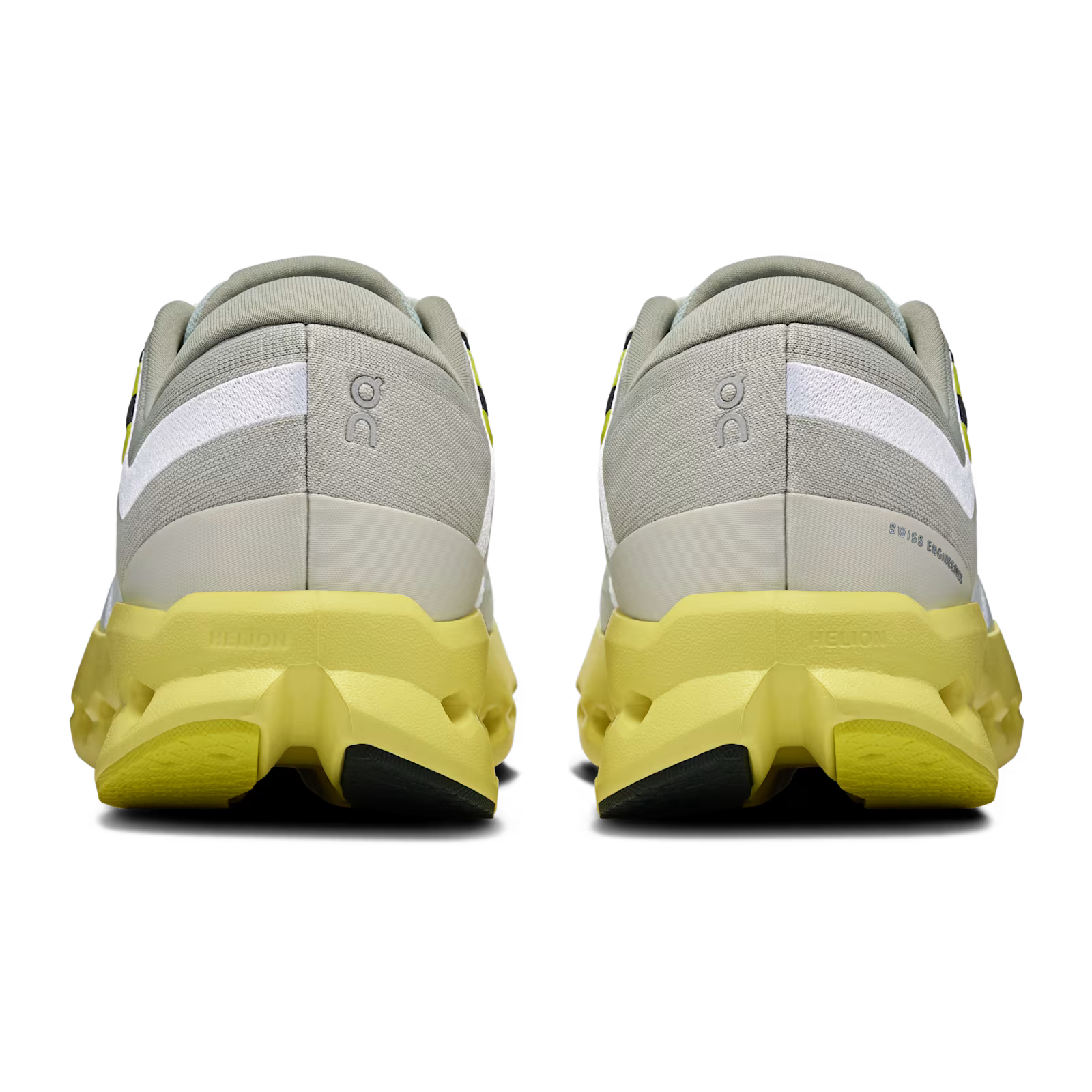 On Running Cloudsurfer 2 "Glacier Limelight - Manore Store