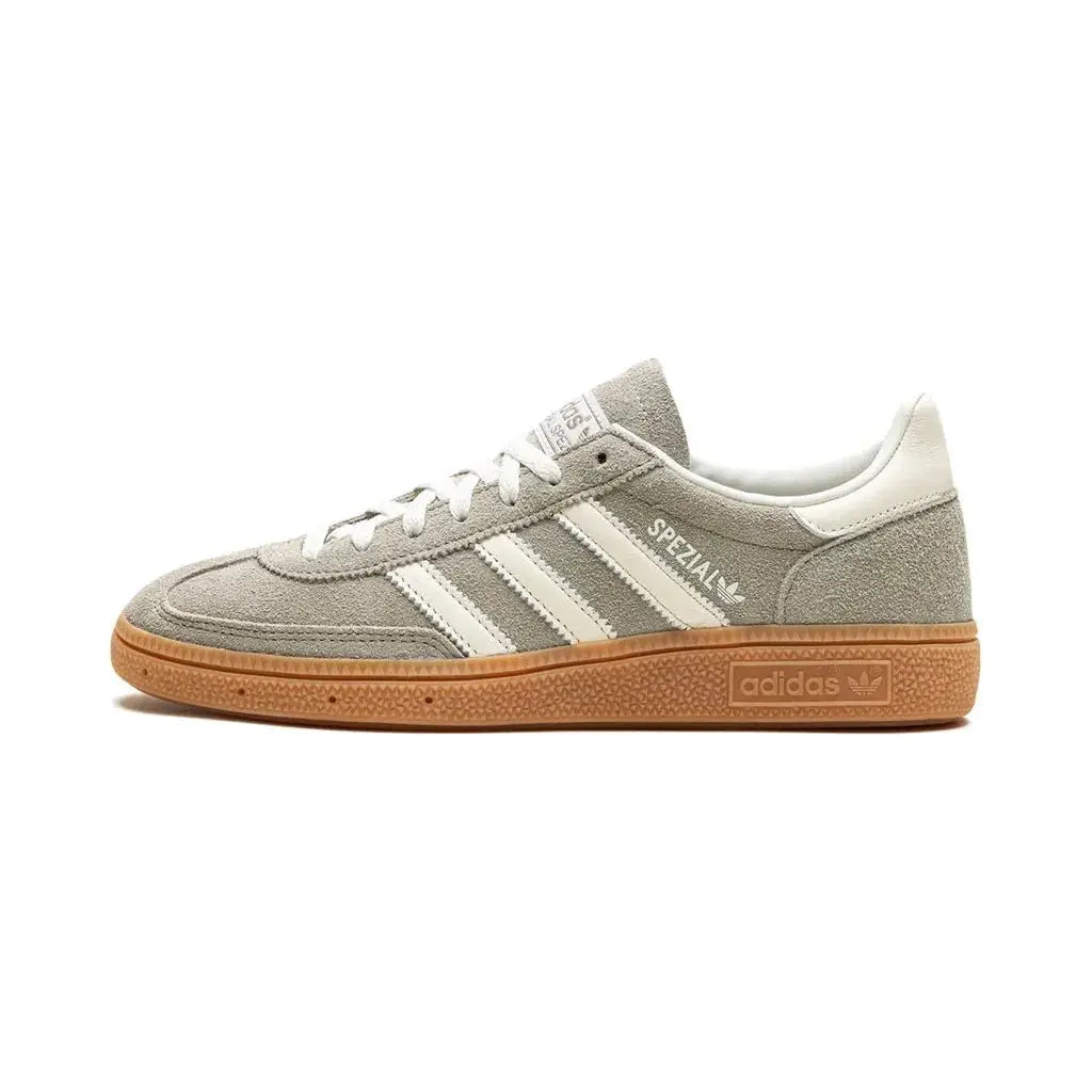 Adidas Handball Spezial "Silver Pebble Gum" - Manore Store