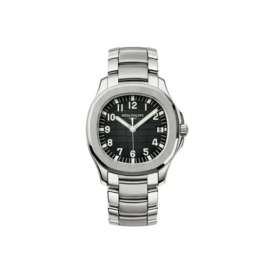 Montre Patek Philippe -  AQUANAUT - Manore Store