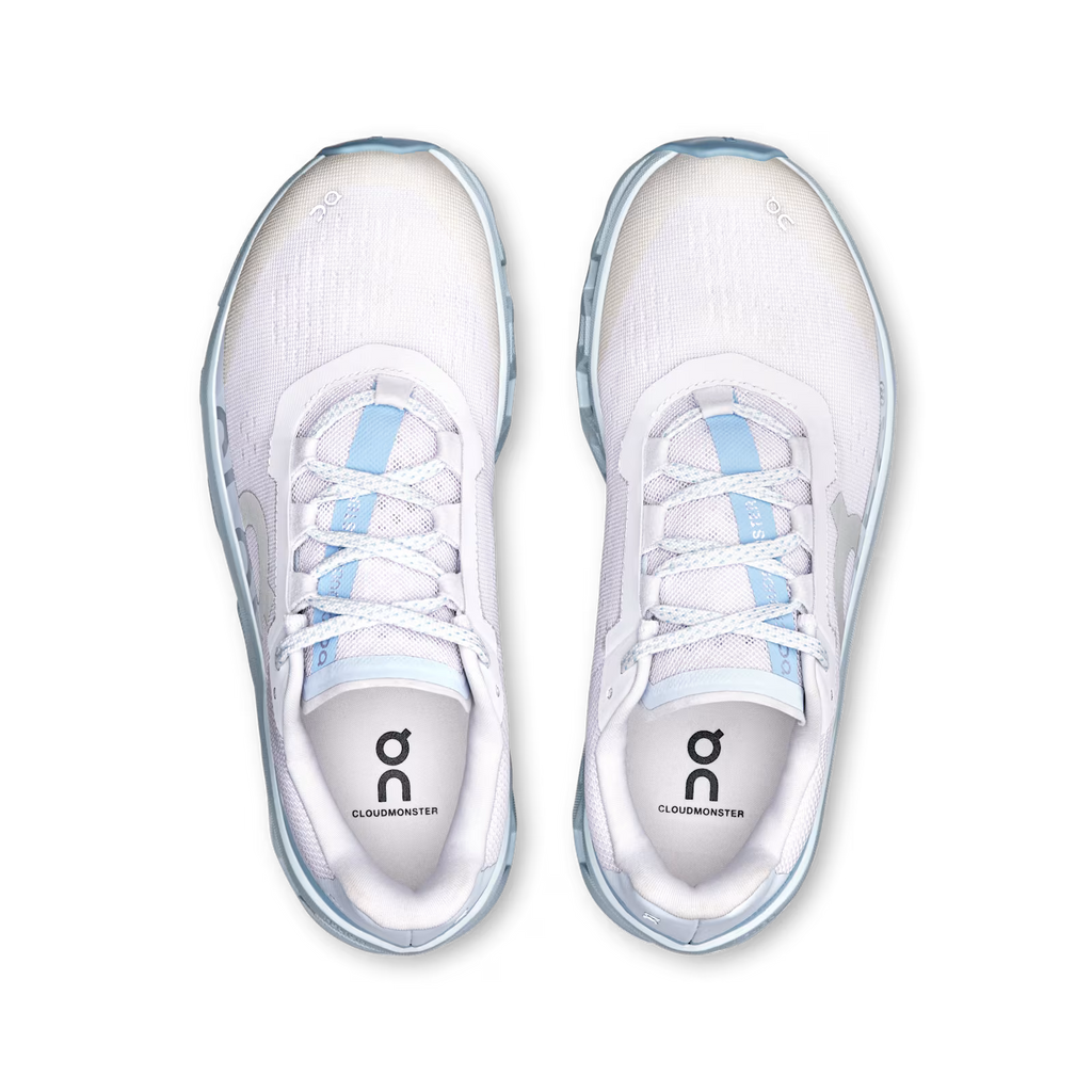 On Running Cloudmonster "Frost Wash" - Manore Store