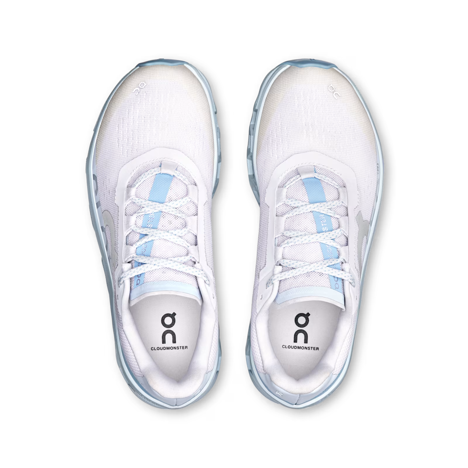 On Running Cloudmonster "Frost Wash" - Manore Store