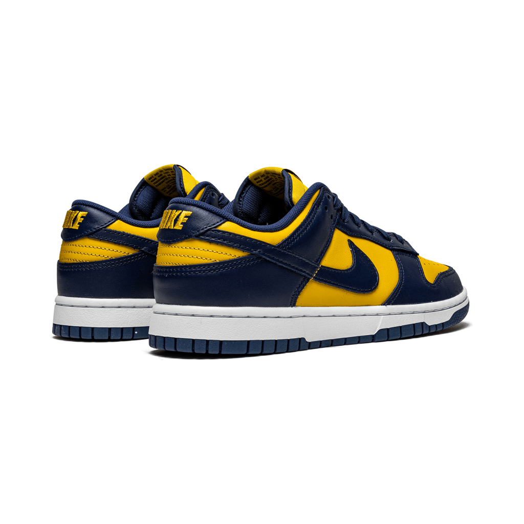 Dunk Low "Michigan" - Manore Store