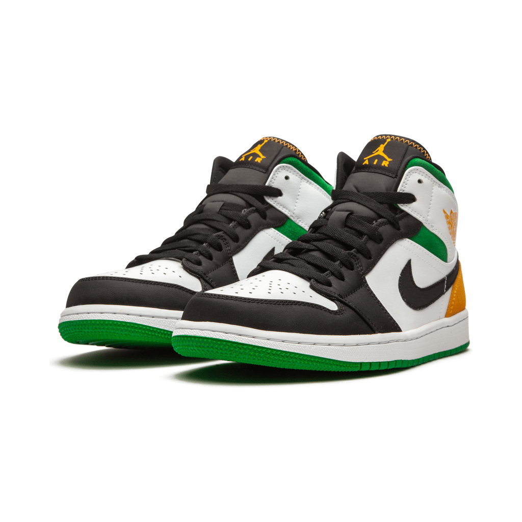 Air Jordan 1 Mid "Oakland" - Manore Store