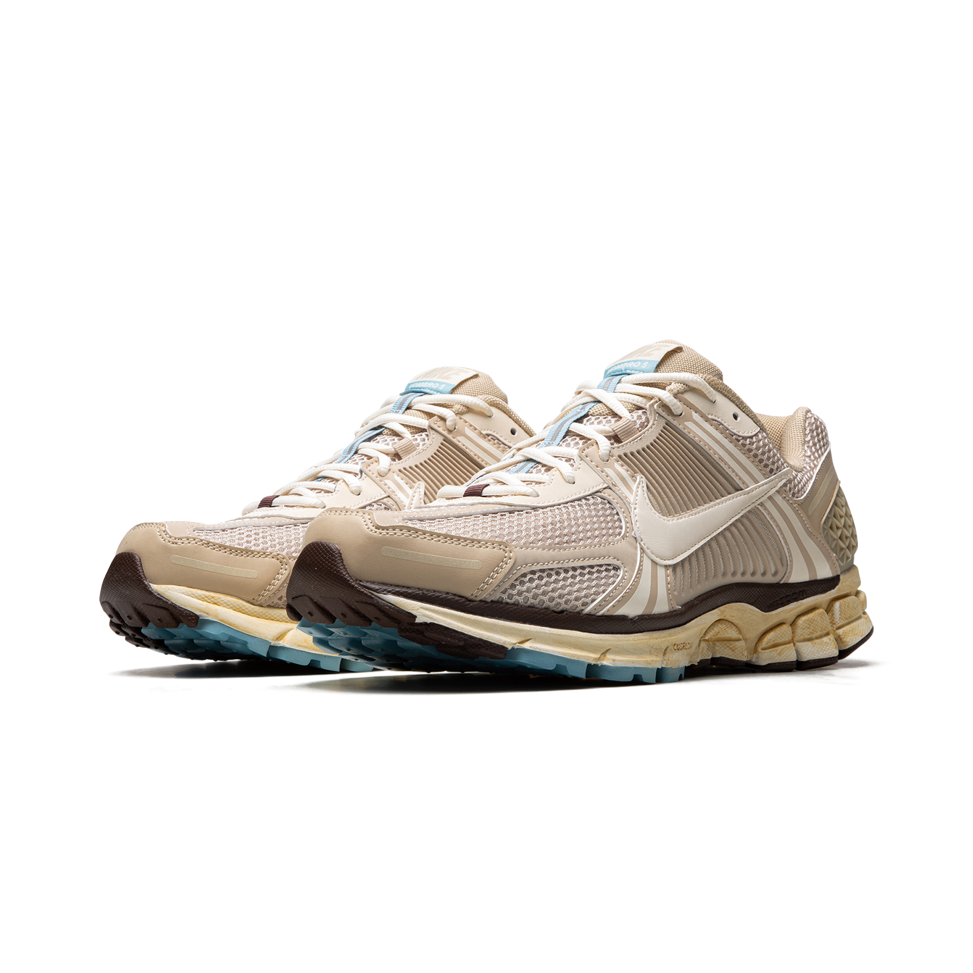 Nike Vomero 5 "Oatmeal"