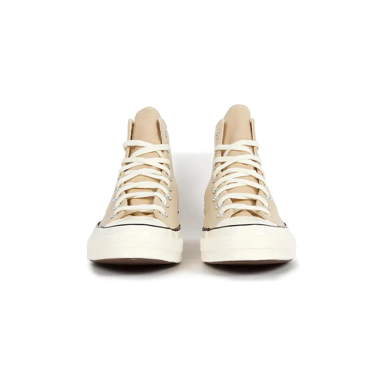 Converse Chuck 70 Hi Oat Milk/Egret/Black