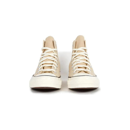 Converse Chuck 70 Hi Oat Milk/Egret/Black