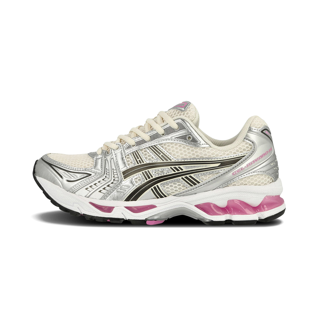Asics Gel-Kayano 14 "Cream Sweet Pink" - Manore Store