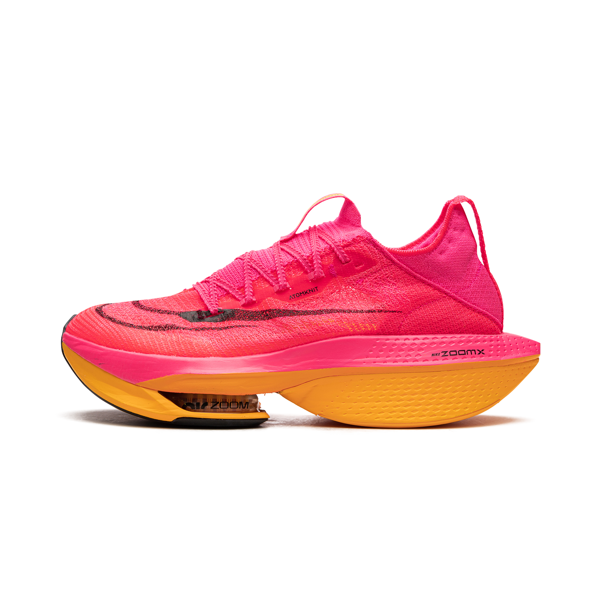 Nike Air Zoom Alphafly NEXT% 2 "Hyper Pink Laser Orange"