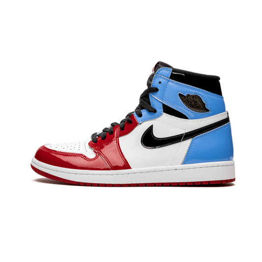 Air Jordan 1 High “Les Twin - Fearless"