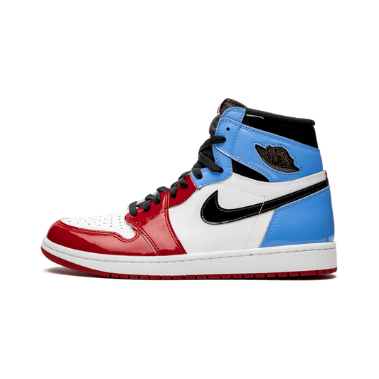 Air Jordan 1 High “Les Twin - Fearless” - Manore Store