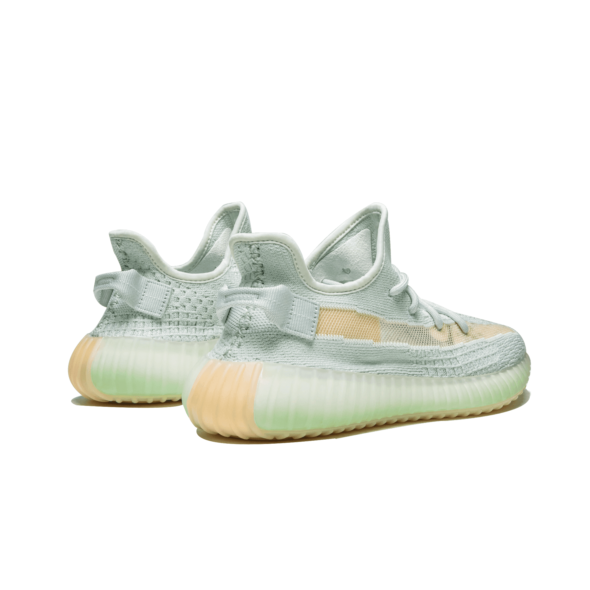 YEEZY BOOST 350 V2 "Hyperspace" (4014271168584)