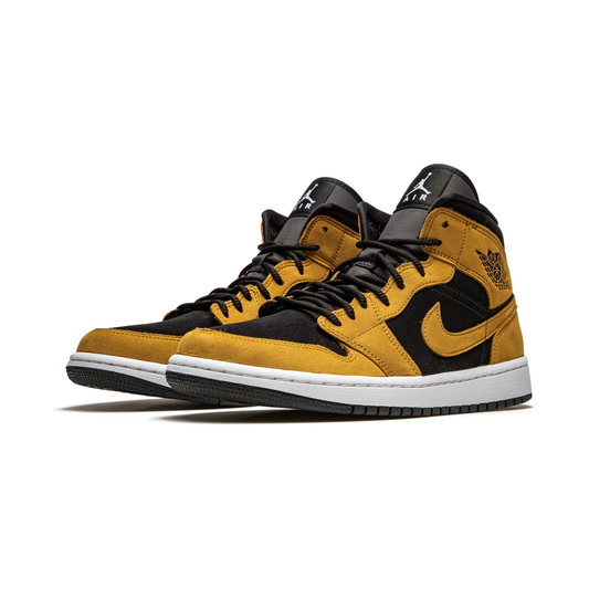 Air Jordan 1  "Desert Ochre" - Manore Store