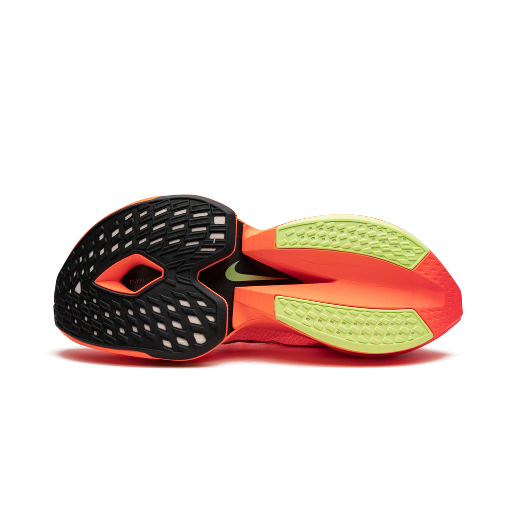 Nike Air Zoom Alphafly NEXT% 2 "Total Orange" - Manore Store