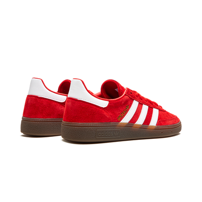 Adidas Handball Spezial "Scarlet Gum" - Manore Store