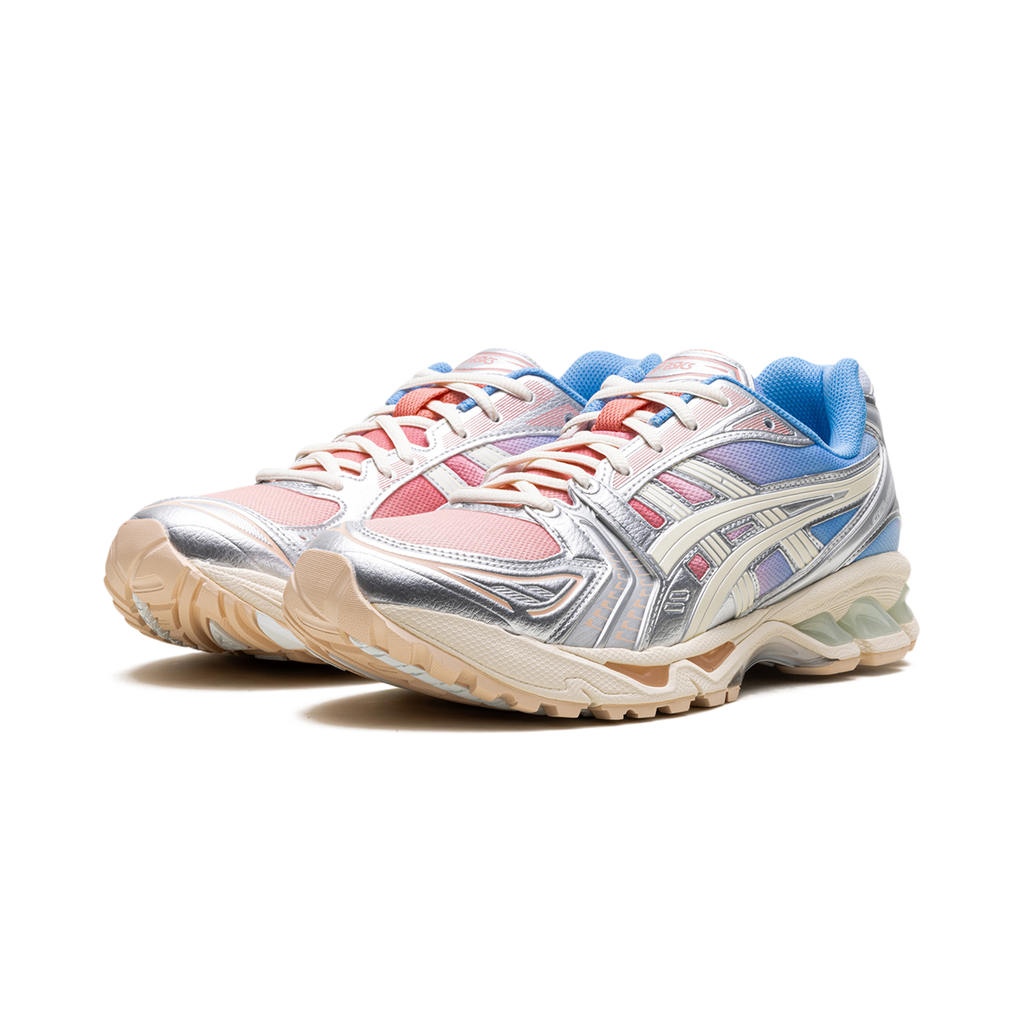 Asics Gel-Kayano 14 "Baked Pink Cream" - Manore Store