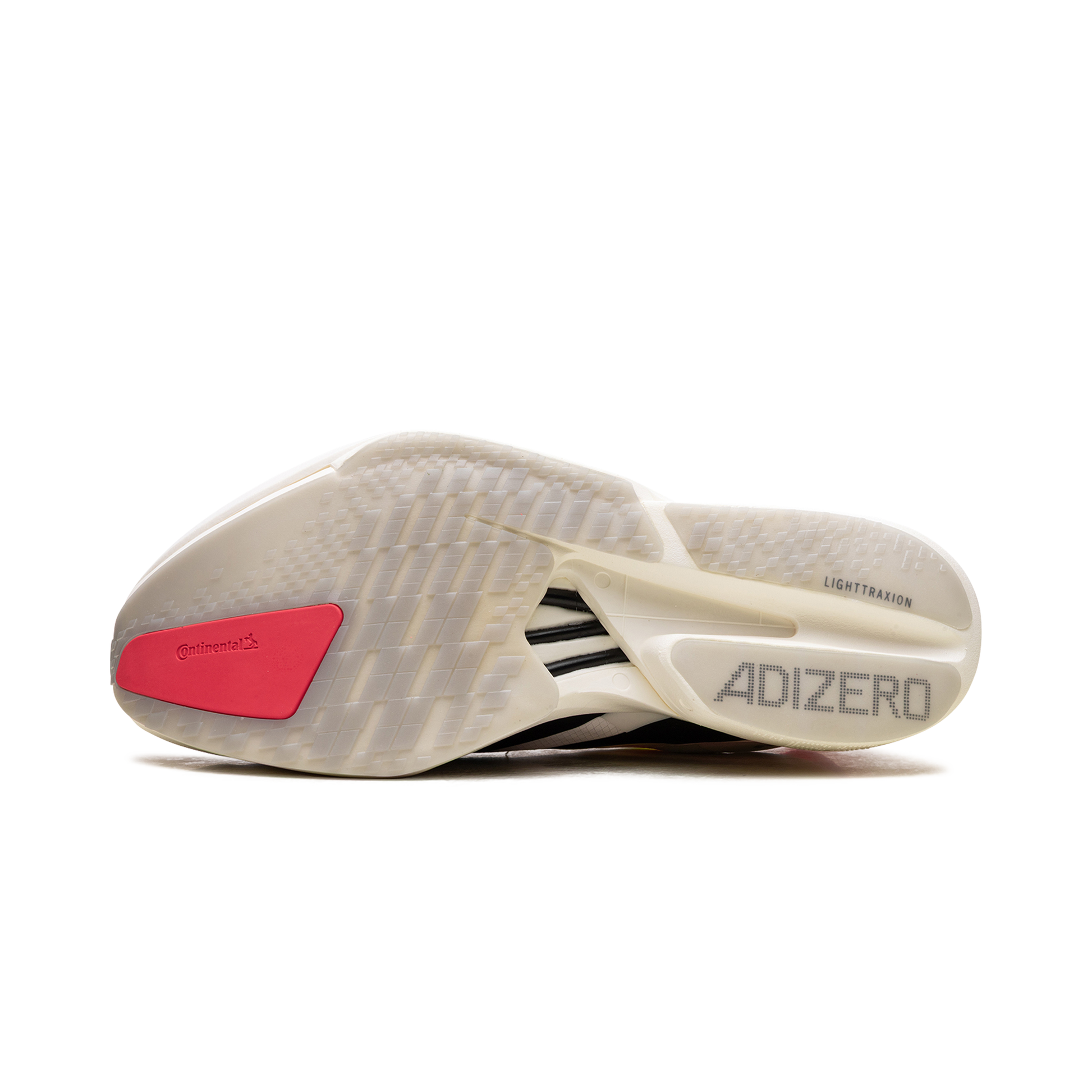 Adizero Adios Pro 4 "White Black Red"