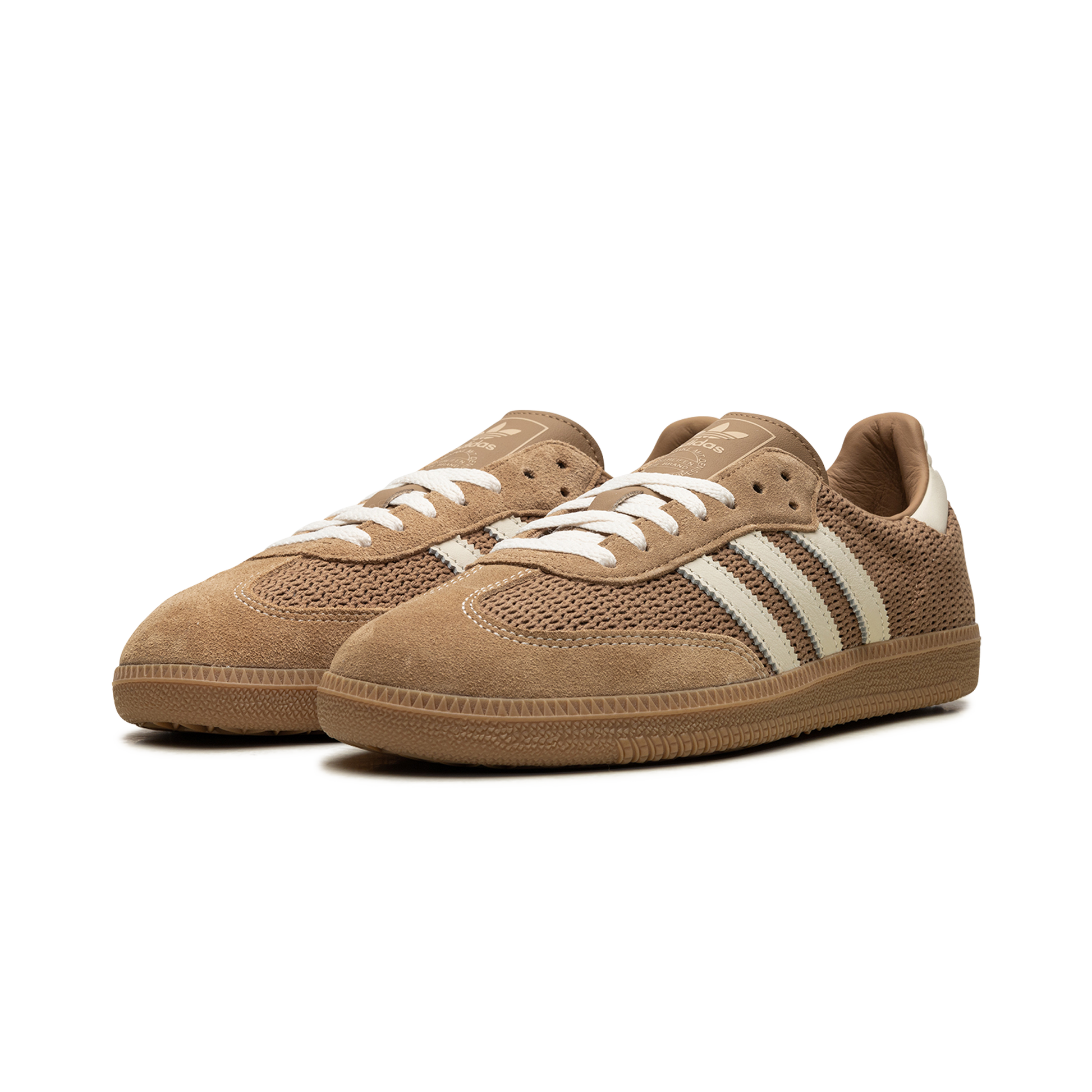 Adidas Samba "Cardboard" - Manore Store