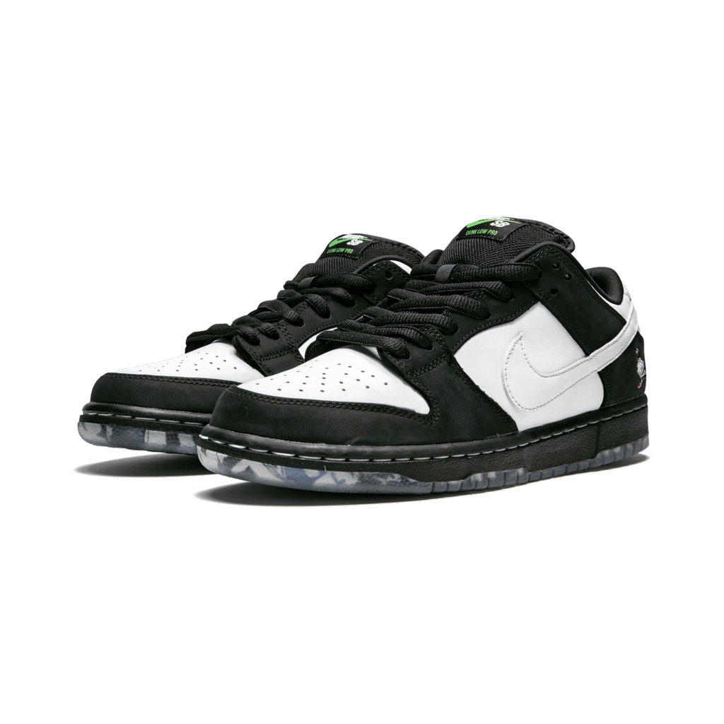 Dunk Low "Panda Pigeon" - Manore Store