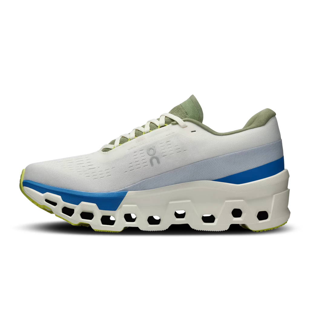 On Running Cloudmonster 2 Distance "Lapis" - Manore Store