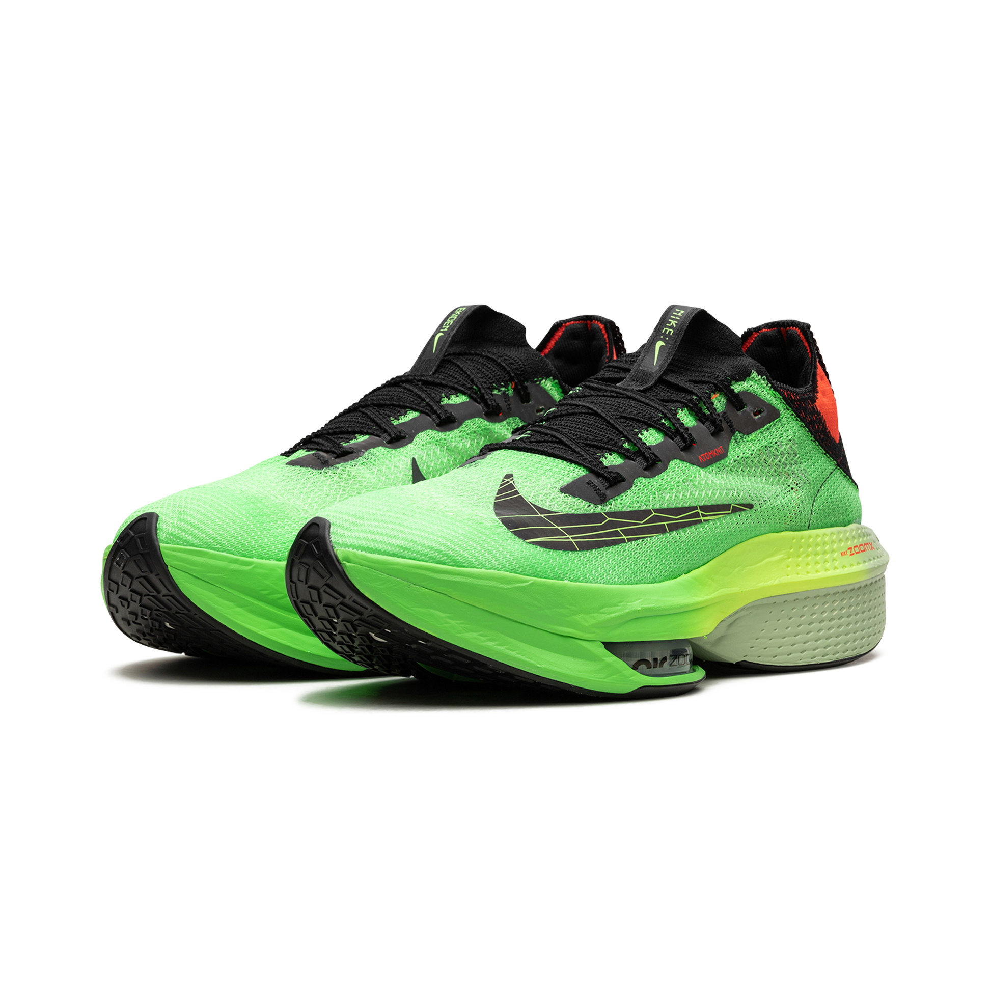 Nike Air Zoom Alphafly NEXT% 2 "Scream Green" - Manore Store