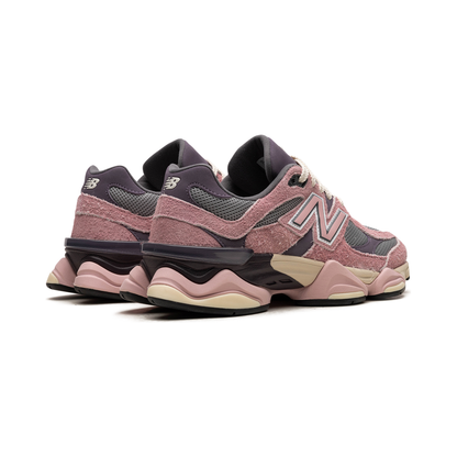 New Balance 9060 "Pink/Lavender" - Manore Store