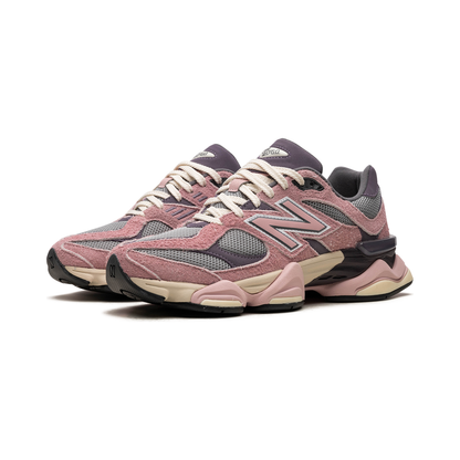 New Balance 9060 "Pink/Lavender" - Manore Store