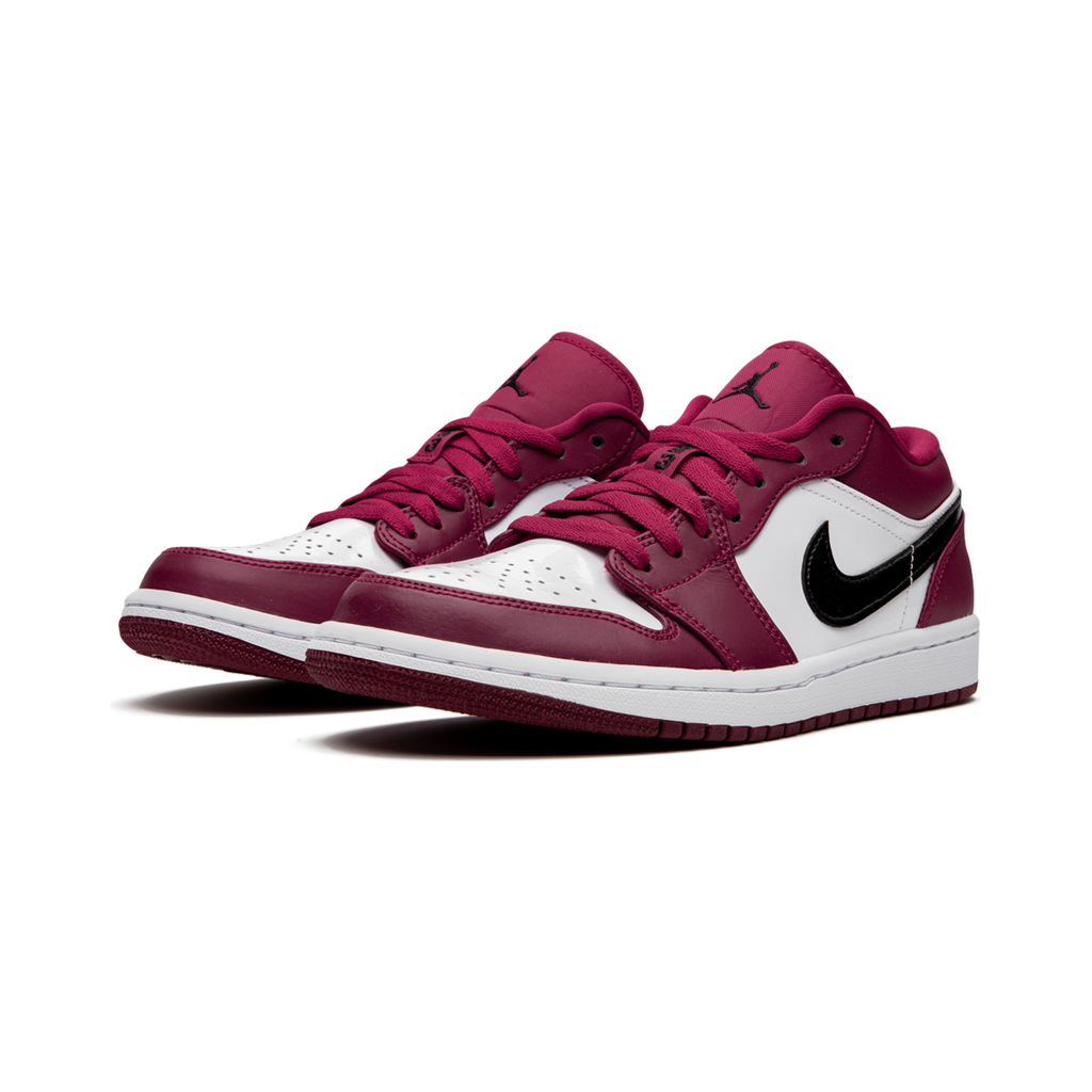 Air Jordan 1 Low "Noble Red" - Manore Store
