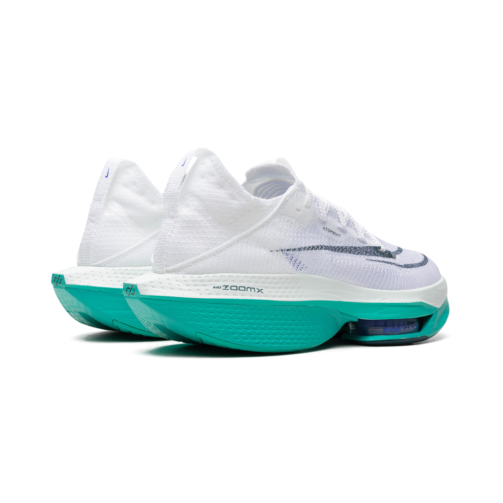 Nike Air Zoom Alphafly NEXT% 2 "Deep Jungle" - Manore Store
