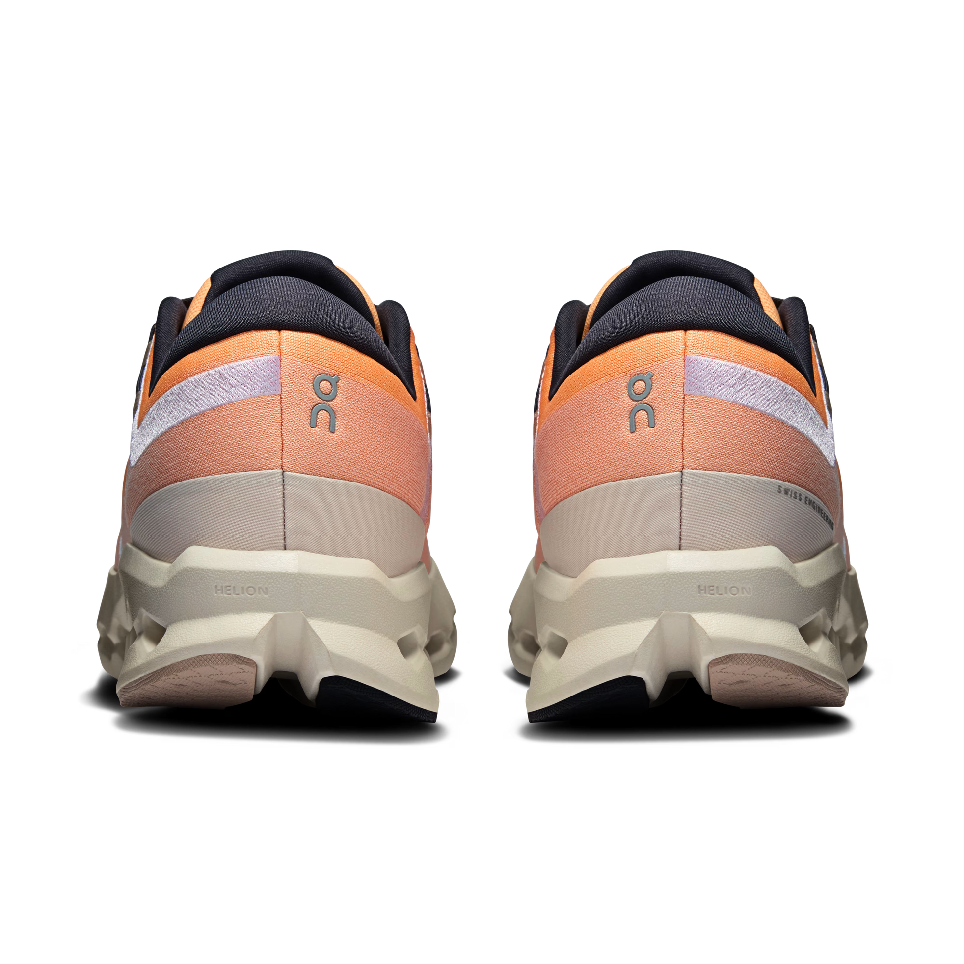 On Running Cloudsurfer 2 "Tangerine Ivory" - Manore Store