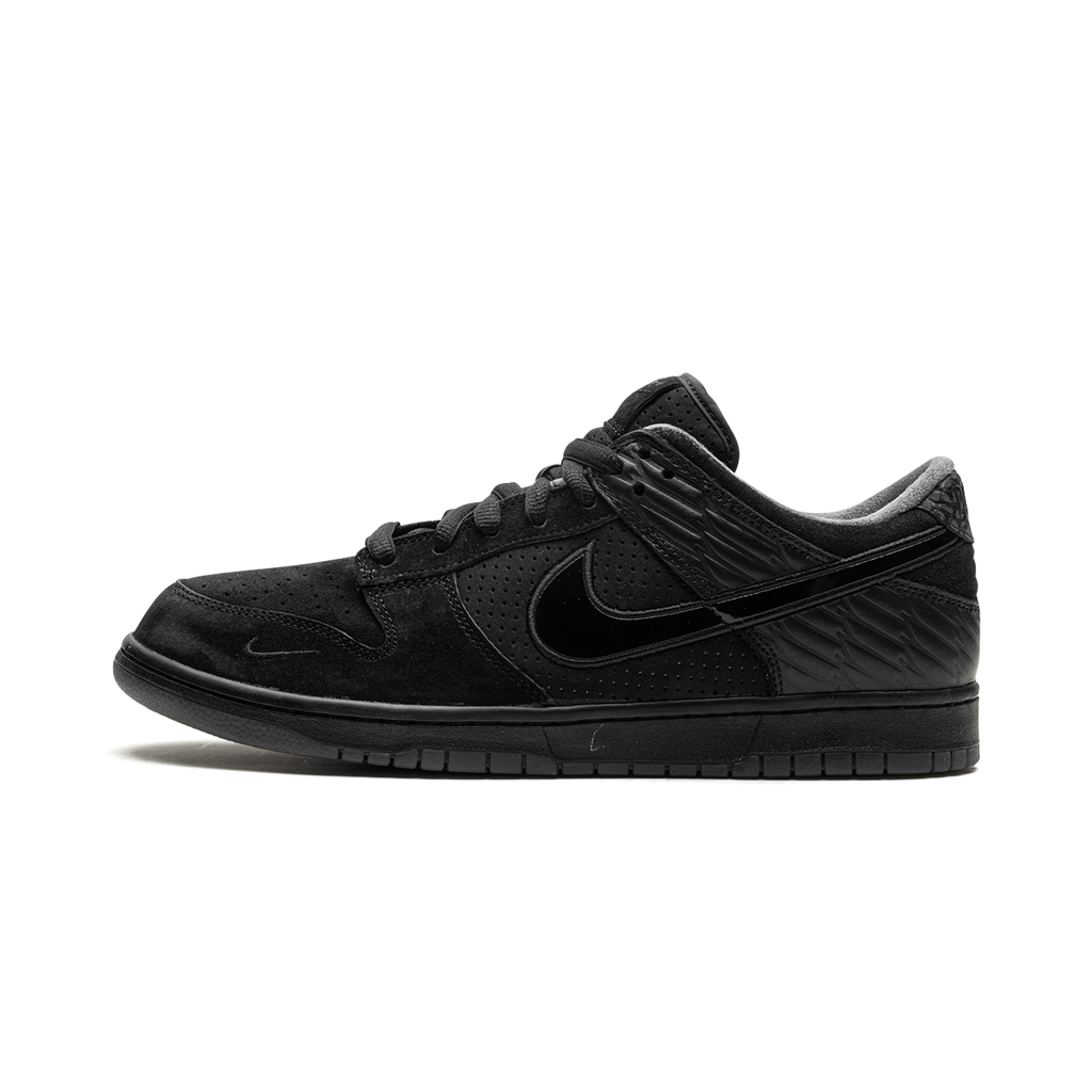 Dunk Low "Division Street - What The Duck Alternate" - Manore Store