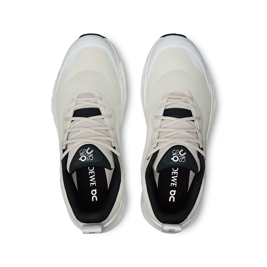 On Running Cloudtilt 2 x Loewe Sand White - Manore Store