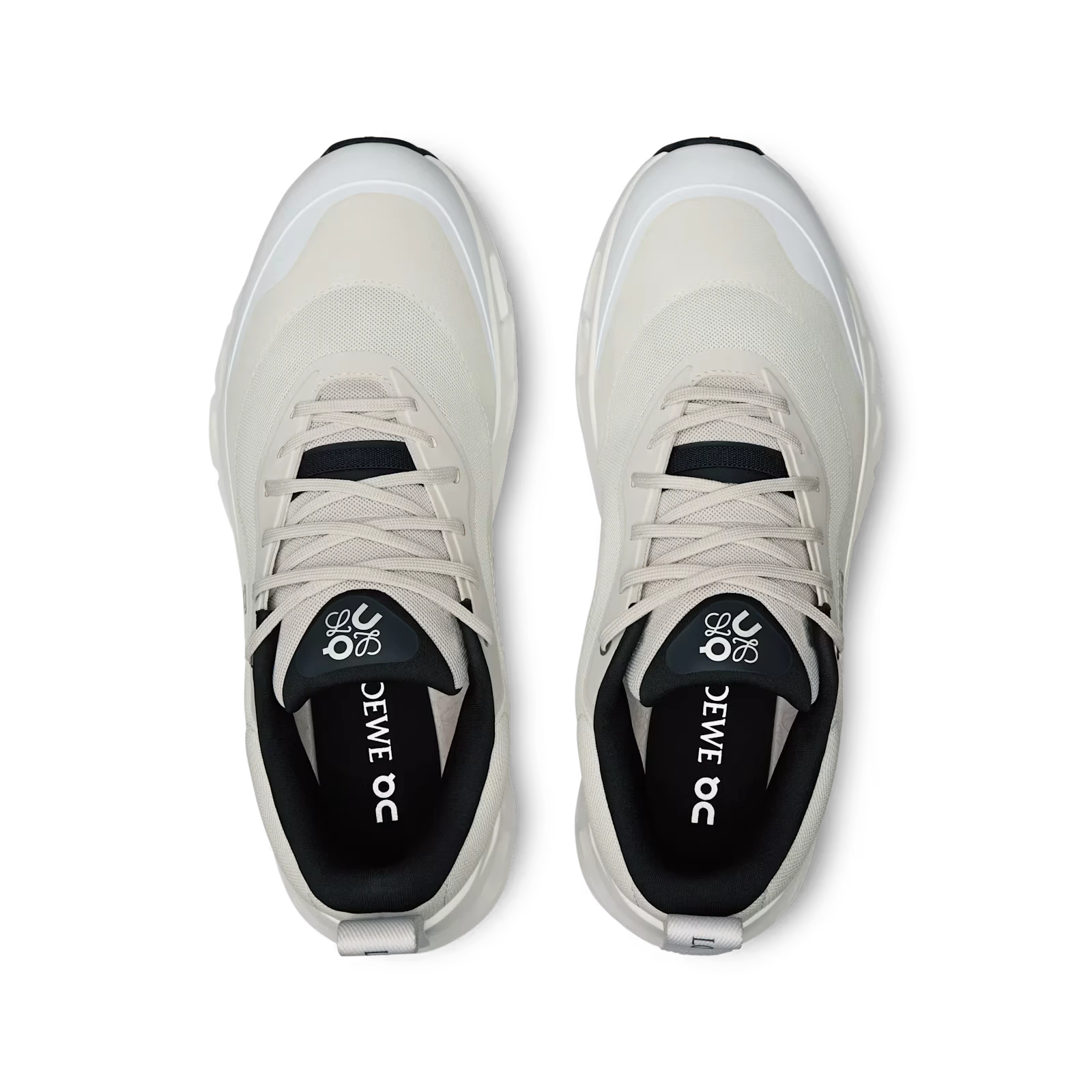 On Running Cloudtilt 2 x Loewe Sand White - Manore Store