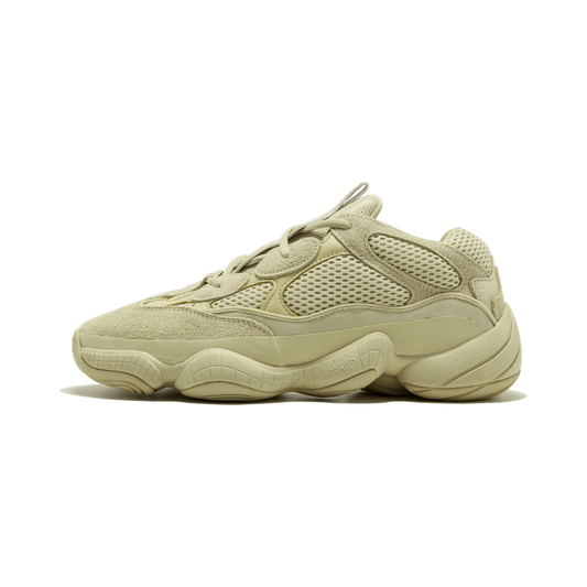 Yeezy Boost 500 "Super Moon Yellow" - Manore Store